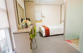 Hotel Nana Residence