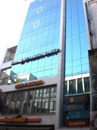 Hotel Nana Residence