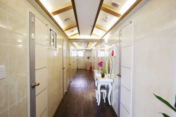 Albergue K-pop Residence Myeong Dong