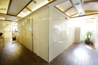 Albergue K-pop Residence Myeong Dong