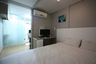 Albergue K-pop Residence Myeong Dong