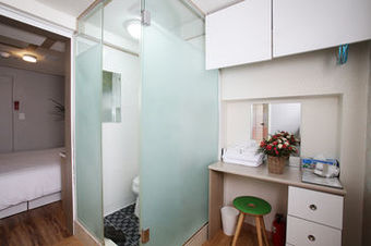 Albergue K-pop Residence Myeong Dong
