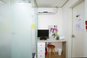 Albergue K-pop Residence Myeong Dong