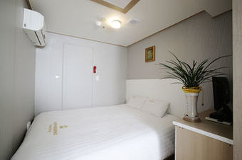 Albergue K-pop Residence Myeong Dong
