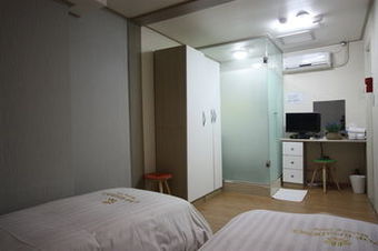 Albergue K-pop Residence Myeong Dong