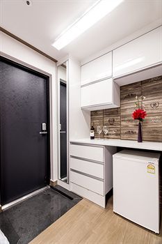 Hotel Cms-inn, Seoul Hoegi