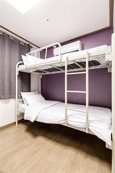 Hotel Cms-inn, Seoul Hoegi