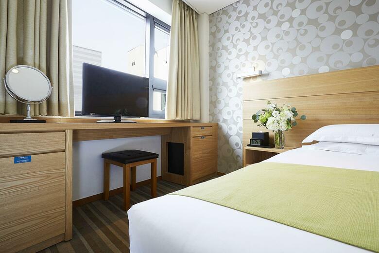 Nine Tree Hotel