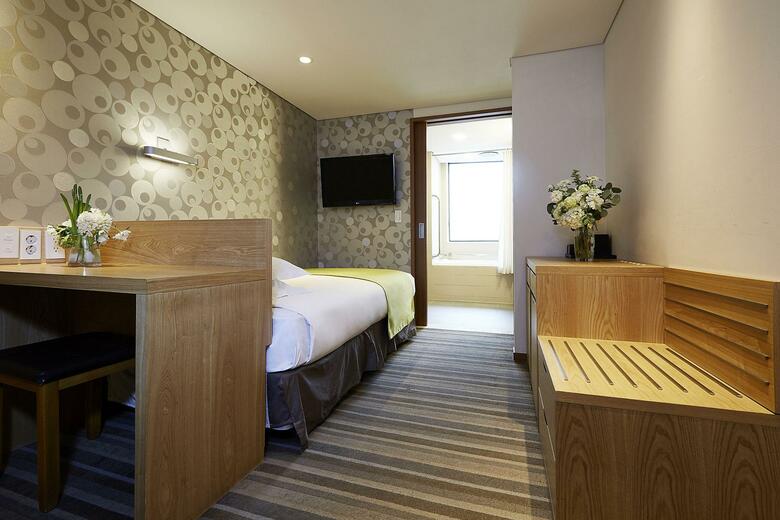 Nine Tree Hotel
