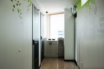 Hotel Myeongdong Eco House