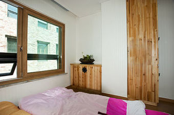Hotel Myeongdong Eco House