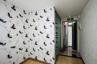 Hotel Myeongdong Eco House