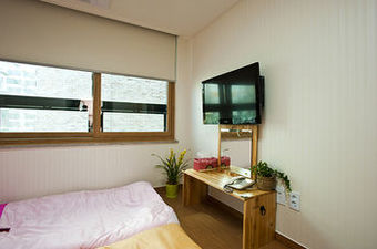 Hotel Myeongdong Eco House