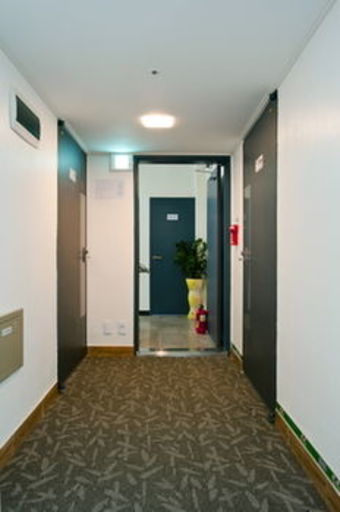 Hotel Myeongdong Eco House