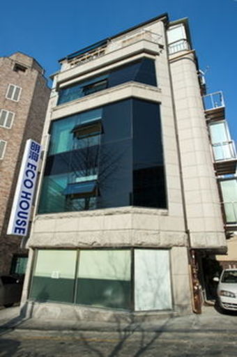 Hotel Myeongdong Eco House