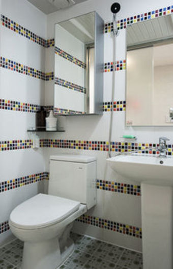Hotel Myeongdong Eco House