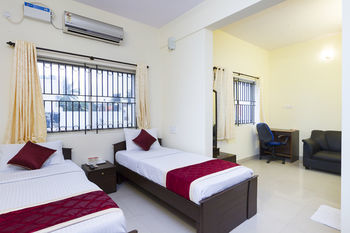 Hotel Oyo Rooms Victoria Layout