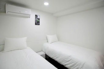 Albergue Kpop Residence Dongdaemun