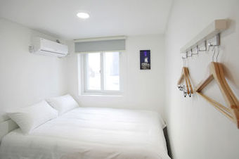Albergue Kpop Residence Dongdaemun