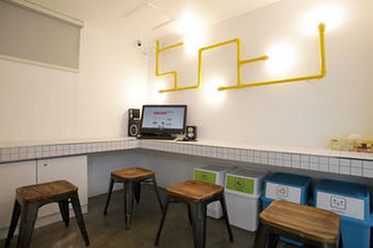 Albergue Kpop Residence Dongdaemun