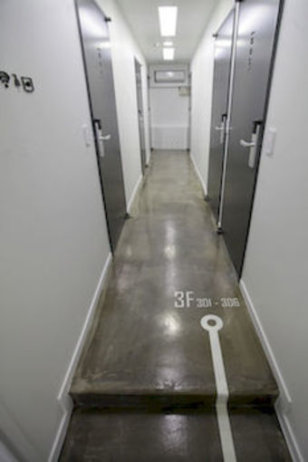 Albergue Kpop Residence Dongdaemun