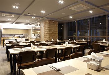 Ocloud Hotel Gangnam