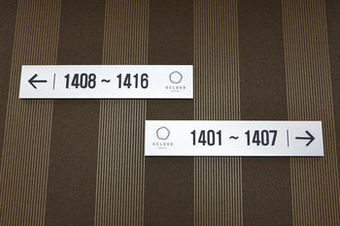 Ocloud Hotel Gangnam