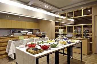 Ocloud Hotel Gangnam