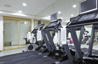 Ocloud Hotel Gangnam