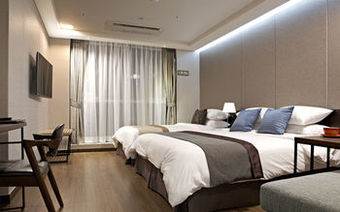 Ocloud Hotel Gangnam