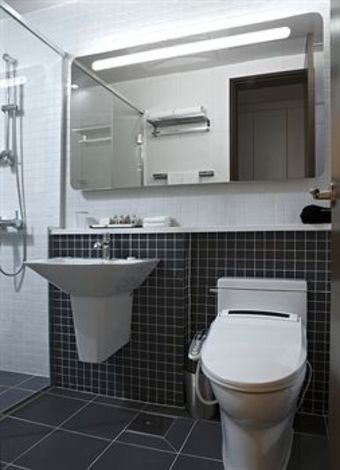Ocloud Hotel Gangnam