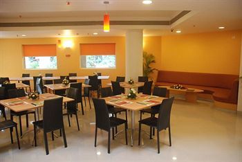 Hotel Ginger Bangalore