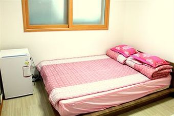 Fortune Hostel Jongno