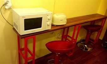 Fortune Hostel Jongno
