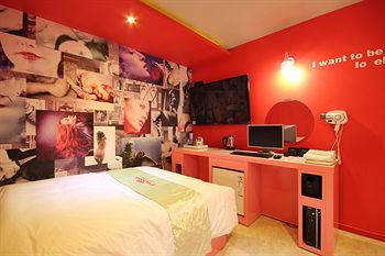 Hotel Fiona