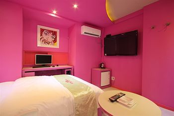 Hotel Fiona
