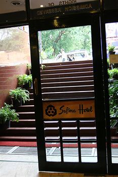 Safina Hotel