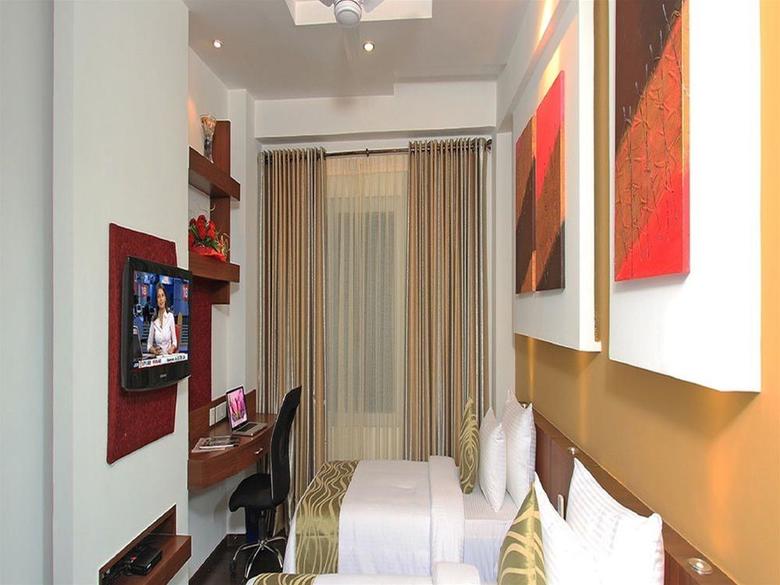 Golden Tulip Hotel Bangalore Electronic City