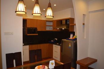 Golden Tulip Hotel Bangalore Electronic City
