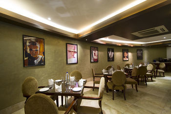 Golden Tulip Hotel Bangalore Electronic City