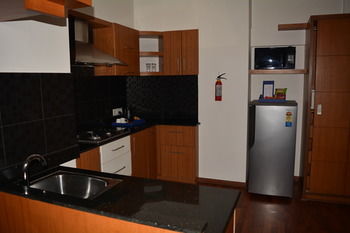 Golden Tulip Hotel Bangalore Electronic City
