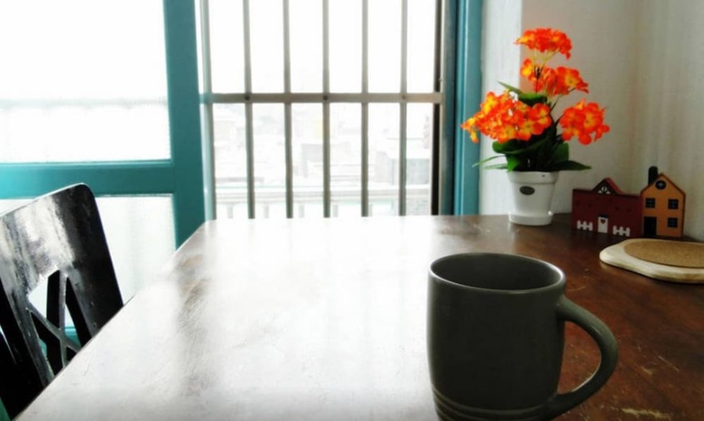 Hotel Cozyplace In Itaewon