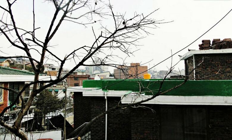 Hotel Cozyplace In Itaewon