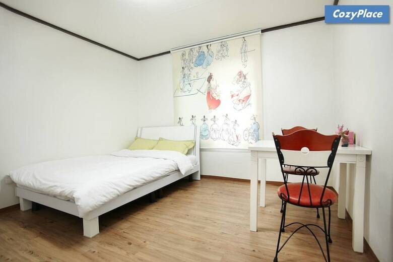 Hotel Cozyplace In Itaewon