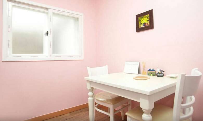 Hotel Cozyplace In Itaewon