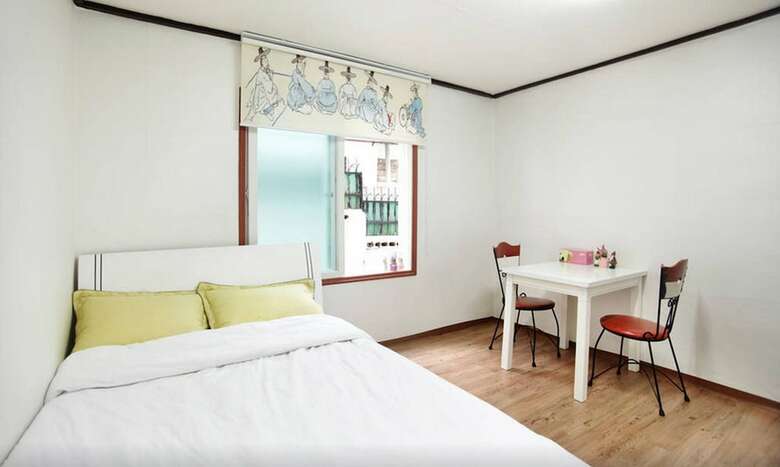 Hotel Cozyplace In Itaewon