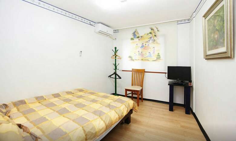 Hotel Cozyplace In Itaewon