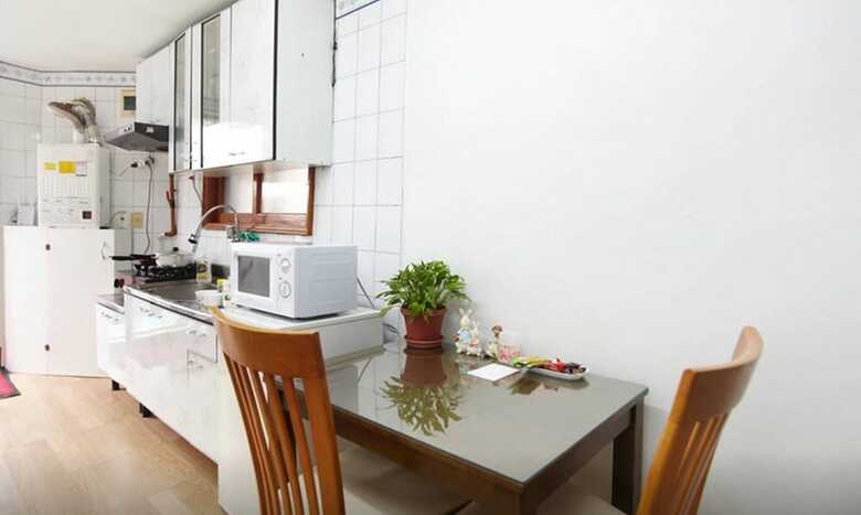 Hotel Cozyplace In Itaewon