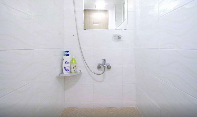 Hotel Cozyplace In Itaewon