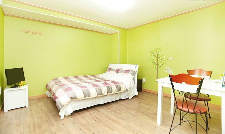 Hotel Cozyplace In Itaewon